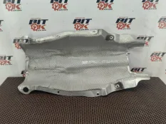 Термоэкран выхлопа BMW 5