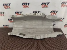 Термоэкран выхлопа BMW 7