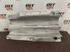 Термоэкран выхлопа BMW X1