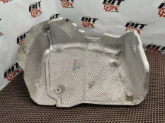 Термоэкран выхлопа BMW 7