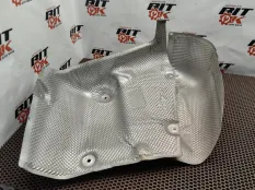 Термоэкран выхлопа BMW 5