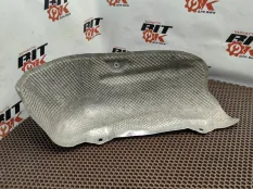 Термоэкран выхлопа BMW 5