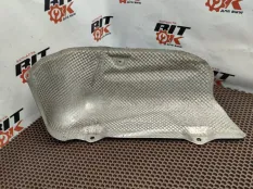 Термоэкран выхлопа BMW 5