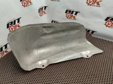 Термоэкран выхлопа BMW 5