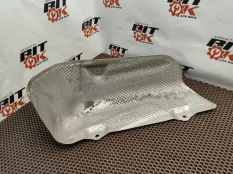 Термоэкран выхлопа BMW 5