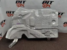 Теплоизоляция лонжерона BMW 5