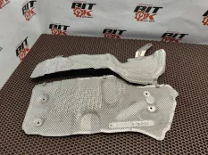 Теплоизоляция лонжерона BMW 7