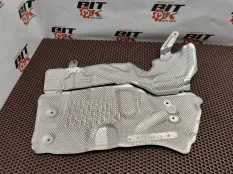 Теплоизоляция лонжерона BMW 5