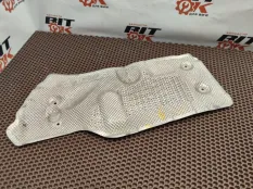 Теплоизоляция лонжерона BMW 5