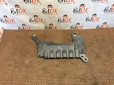 Облицовка бампера BMW X1