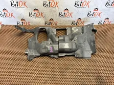 Кожух рулевого механизма BMW 5