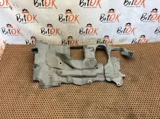 Кожух рулевого механизма BMW 5