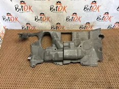 Кожух рулевого механизма BMW 5