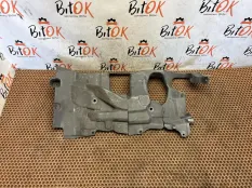 Кожух рулевого механизма BMW 5