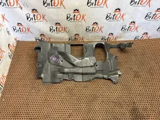 Кожух рулевого механизма BMW 5