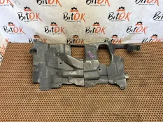 Кожух рулевого механизма BMW 5