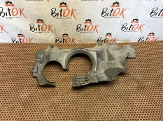 Пыльник двигателя BMW X1