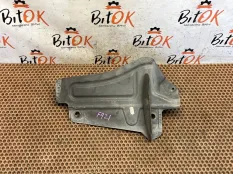 Защита днища BMW 3