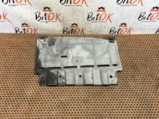 Защита бампера BMW 3