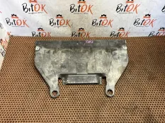 Защита двигателя BMW 1