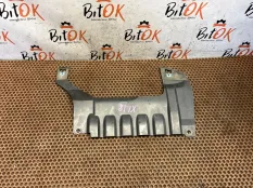 Защита бампера BMW X1