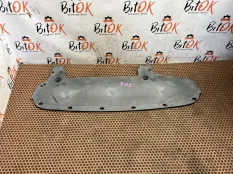 Пыльник бампера BMW 5