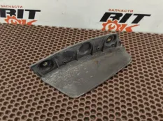 Пылезащитная кромка BMW X3