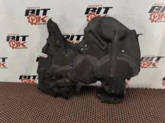 Теплоизоляция двигателя BMW 1