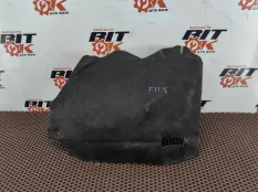 Теплоизоляция двигателя BMW 5