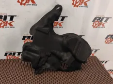 Теплоизоляция двигателя BMW X3