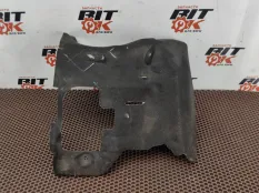 Теплоизоляция двигателя BMW 5