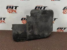 Теплоизоляция двигателя BMW X3