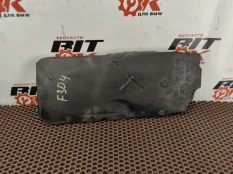 Теплоизоляция двигателя BMW 3