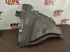 Щиток бампера BMW 5