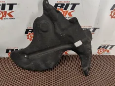 Теплоизоляция двигателя BMW 3