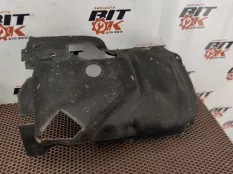 Теплоизоляция двигателя BMW 3