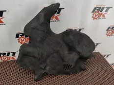 Теплоизоляция двигателя BMW 5