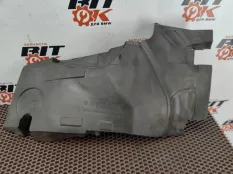 Теплоизоляция двигателя BMW 3