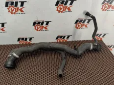 Шланг радиатора BMW 5