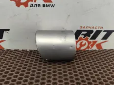 Насадка на глушитель BMW X1