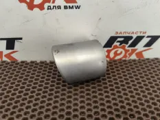 Насадка на глушитель BMW X1