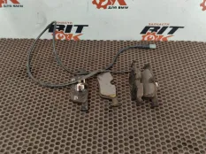 Тормозные колодки BMW 1