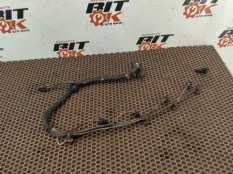 Проводка свечей накала BMW X5