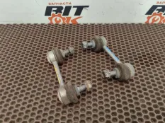 Стойки стабилизатора BMW X3