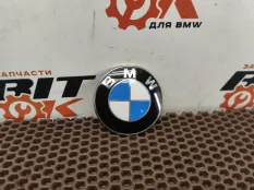 Значок крышки багажника BMW 5