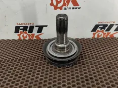Фланец редуктора BMW X1