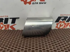 Насадка на глушитель BMW 5