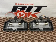 Плафоны подсветки козырьков BMW 3