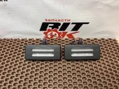 Плафоны подсветки козырьков BMW 3