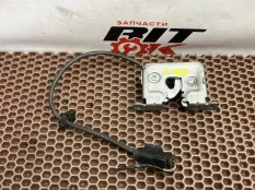 Замок капота BMW X5